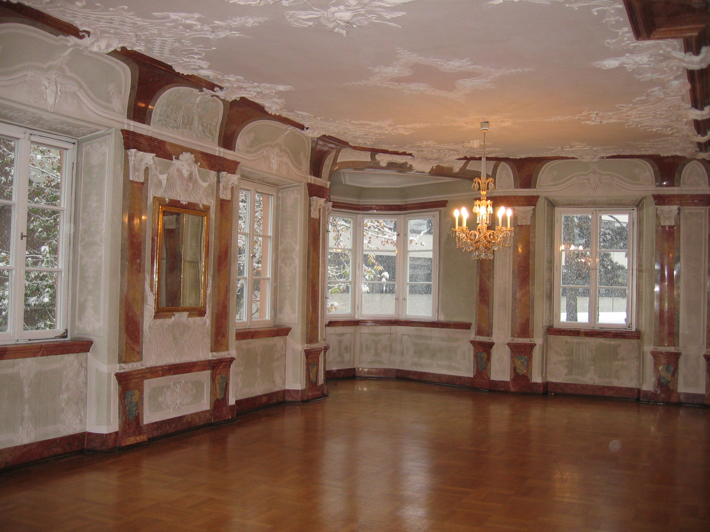 Spiegelsaal